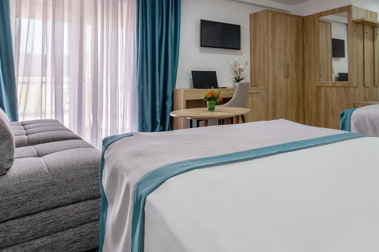 Hotel Porat
