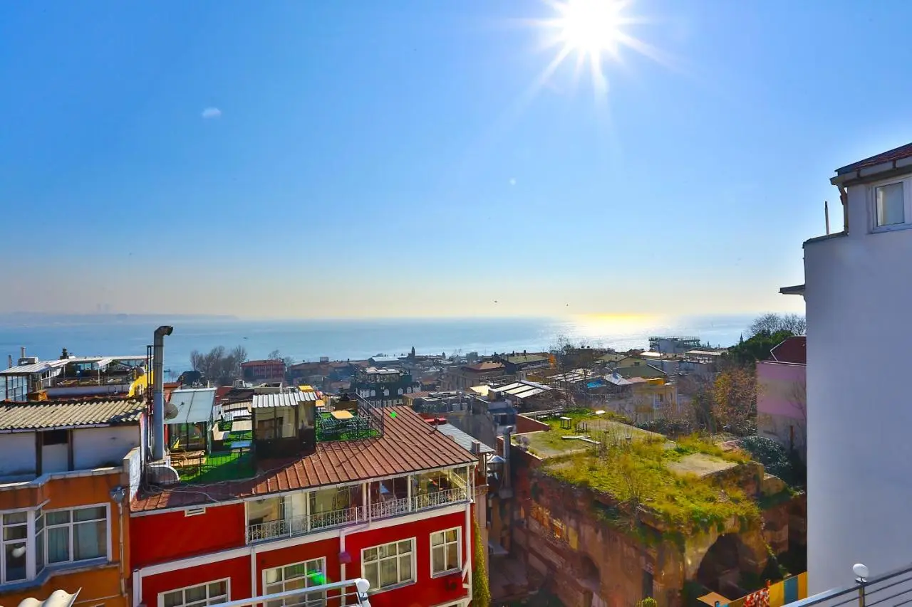 Nayla Palace Hotel-Special Category