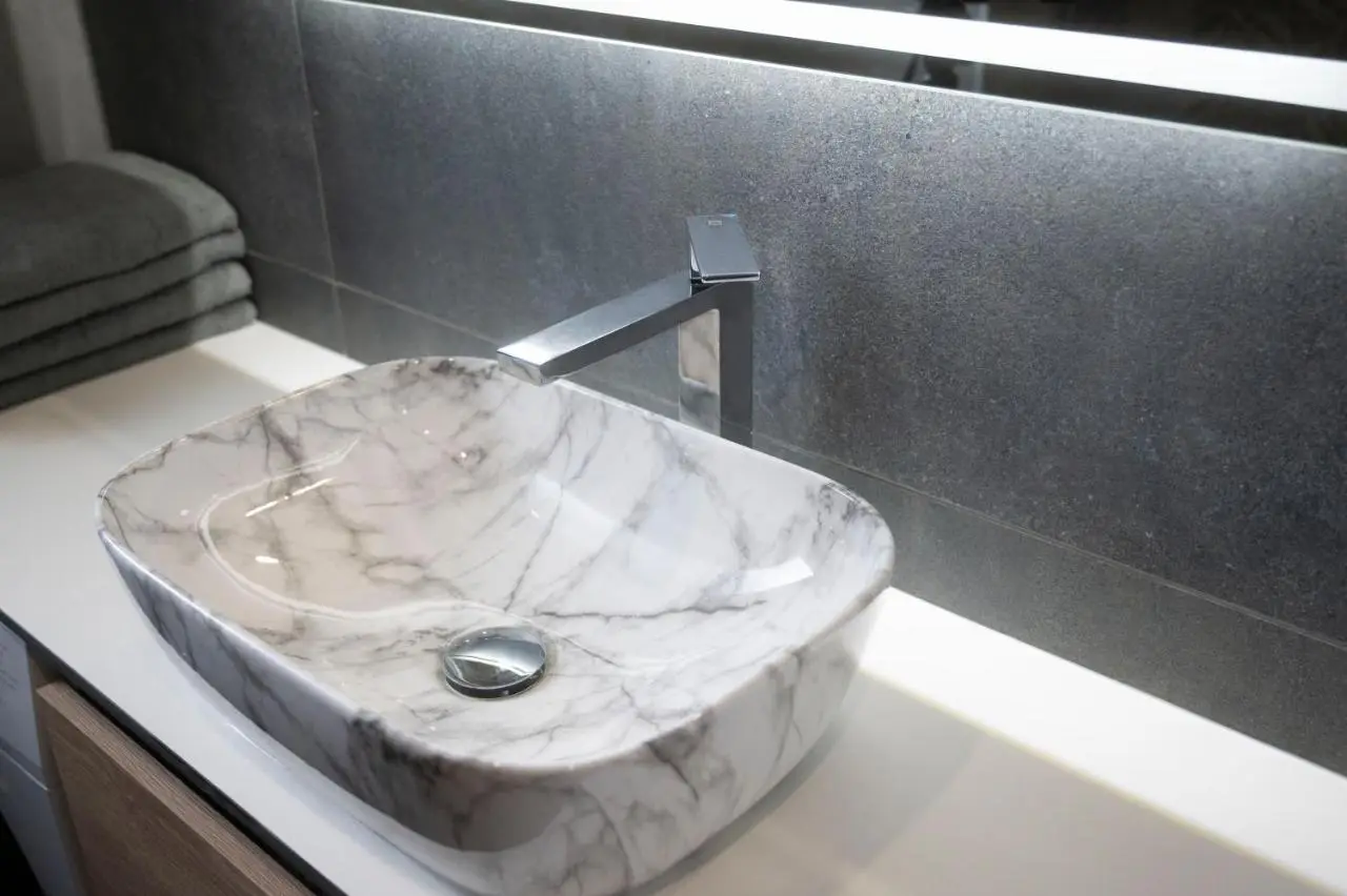 Lux Apartment Sara - Top Location & Stunning View