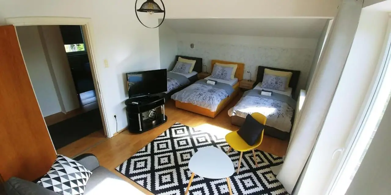 Guesthouse Una 1 Bihac