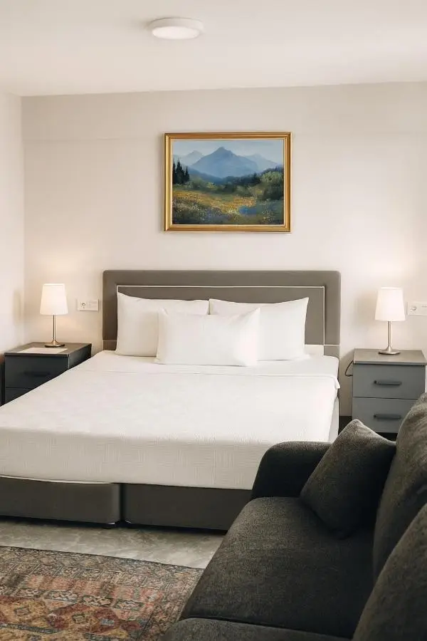 Obishu Galata Port Hotel