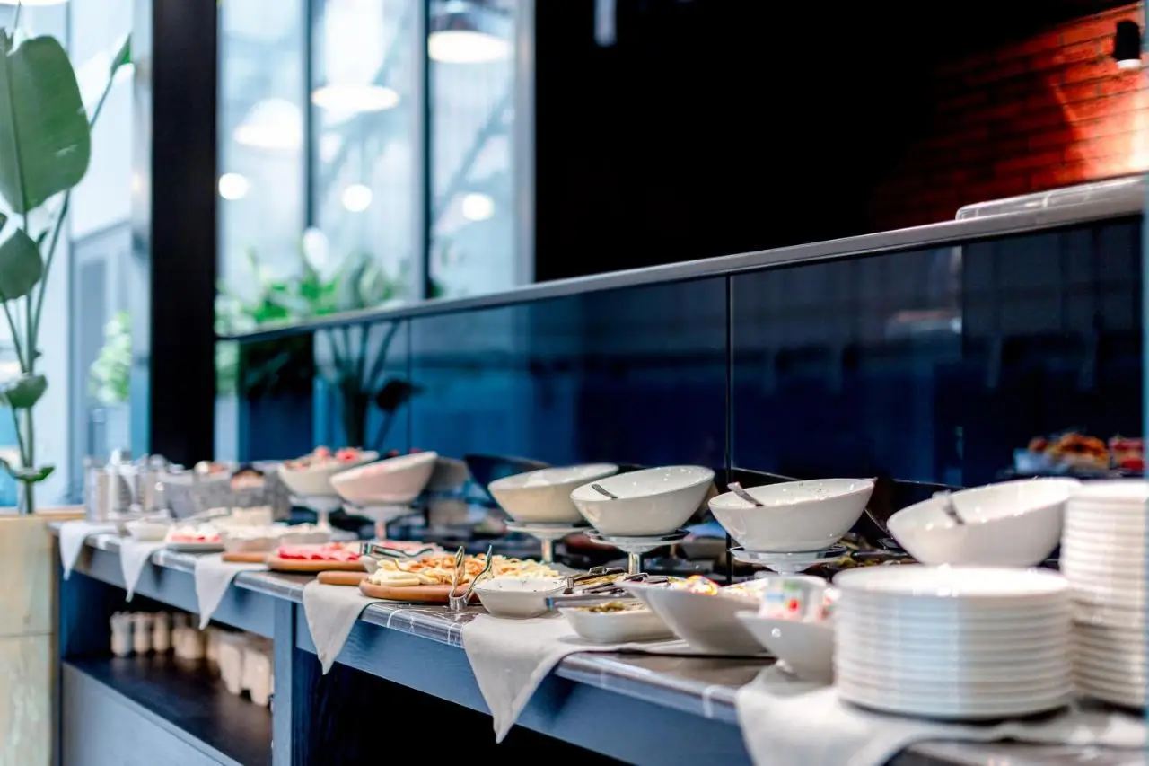 Taberne Boutique Hotel Tbilisi