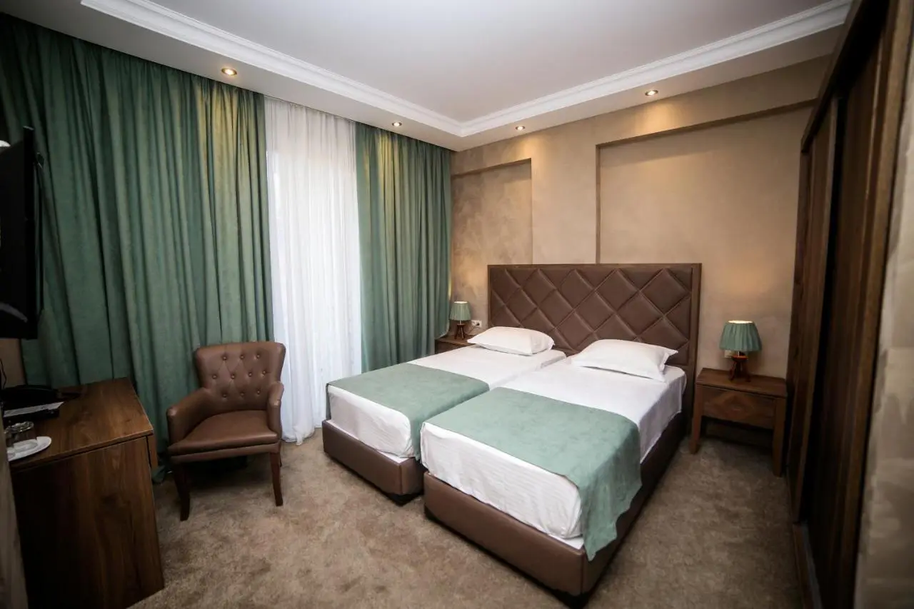 Boutique Hotel Mimino
