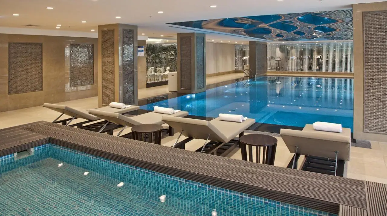 Rotta Hotel Istanbul