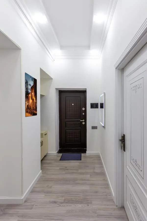 Apartment close to İzmir Park