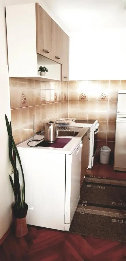 Apartman Lucija