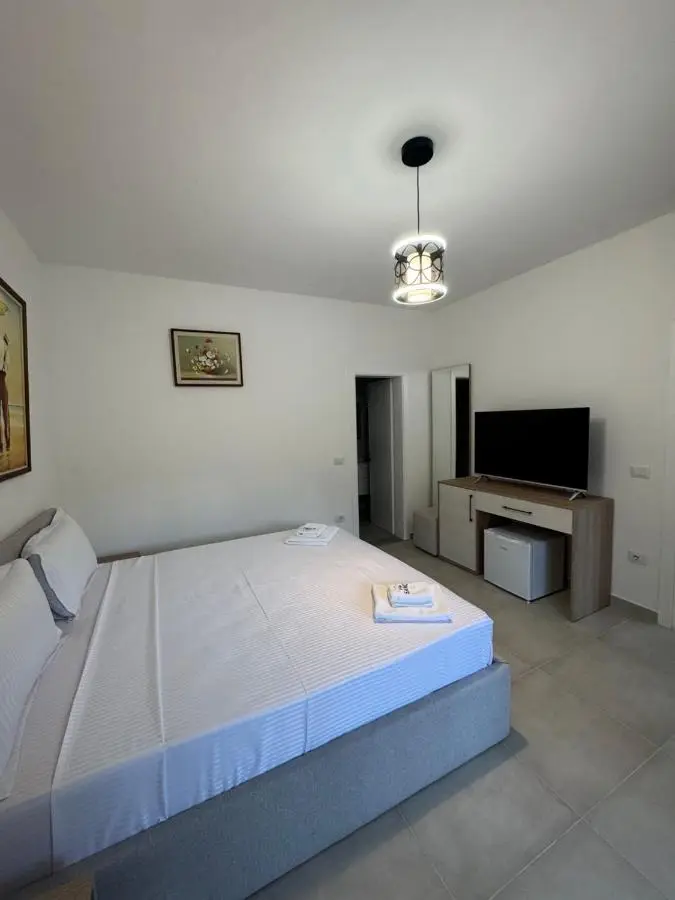 Sebastiano Resort