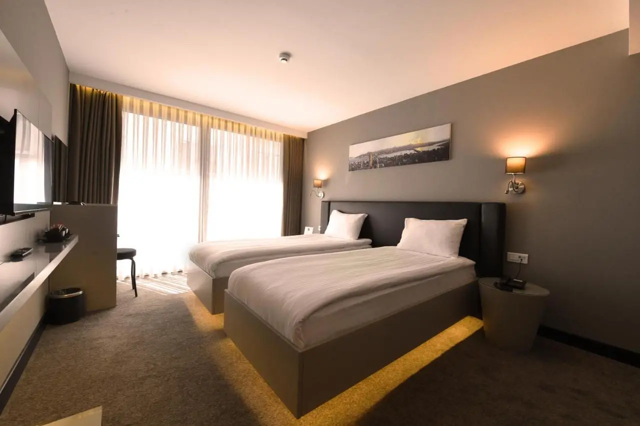 Inncity Hotel Nisantasi
