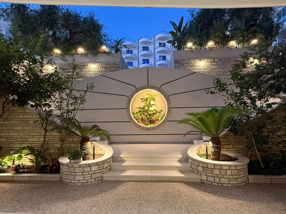 Hotel Saranda International