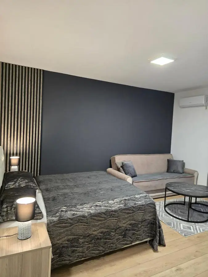 Residence Riverside