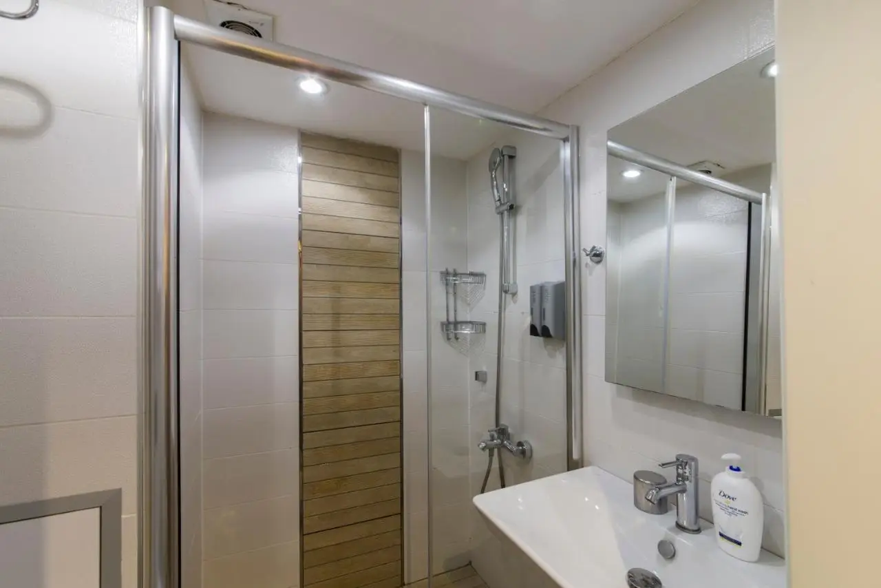 Aston Hotel Taksim