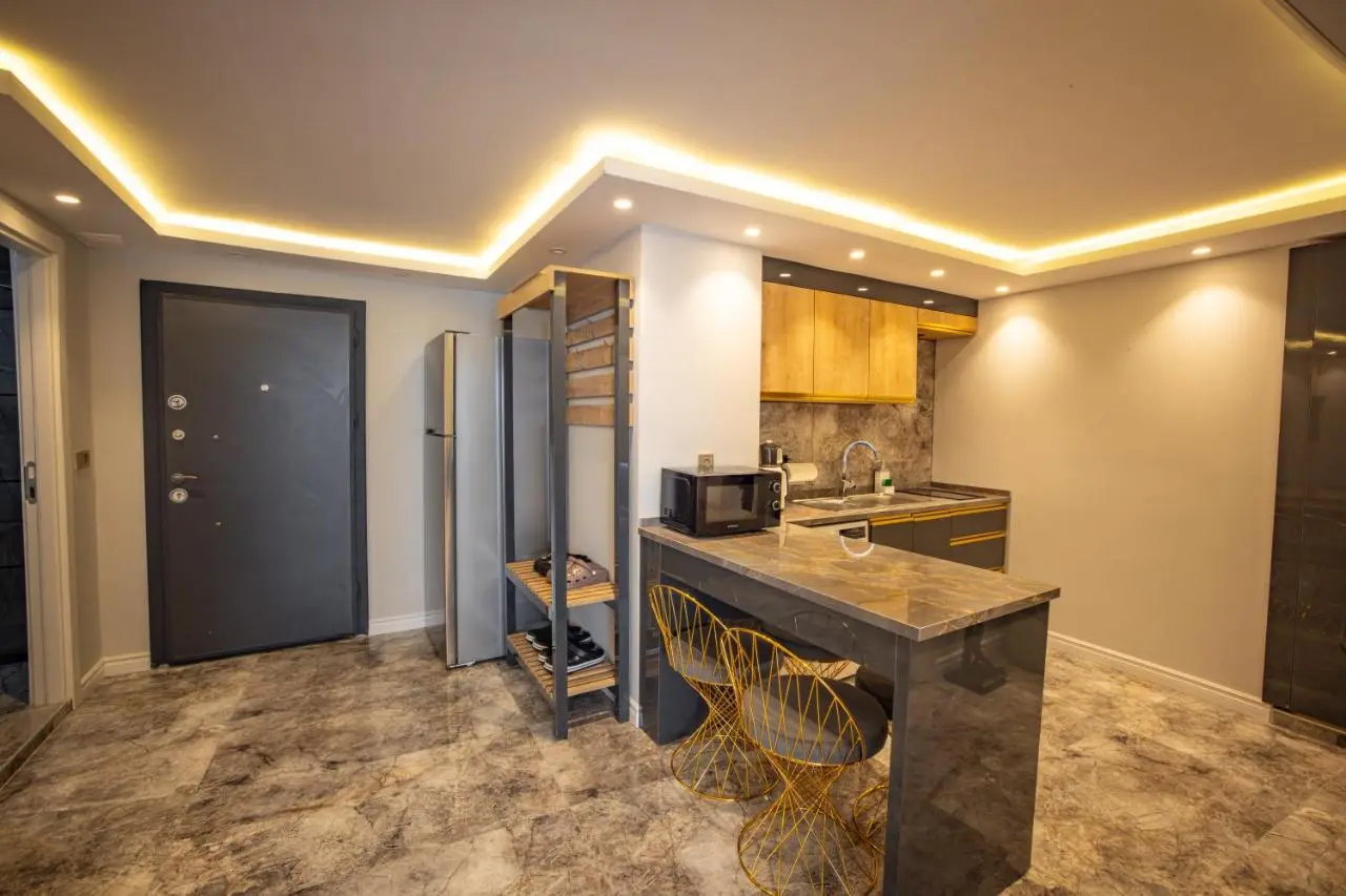 ISTANBUL SUITE