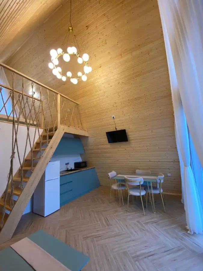 Cozy Cottage Martvili