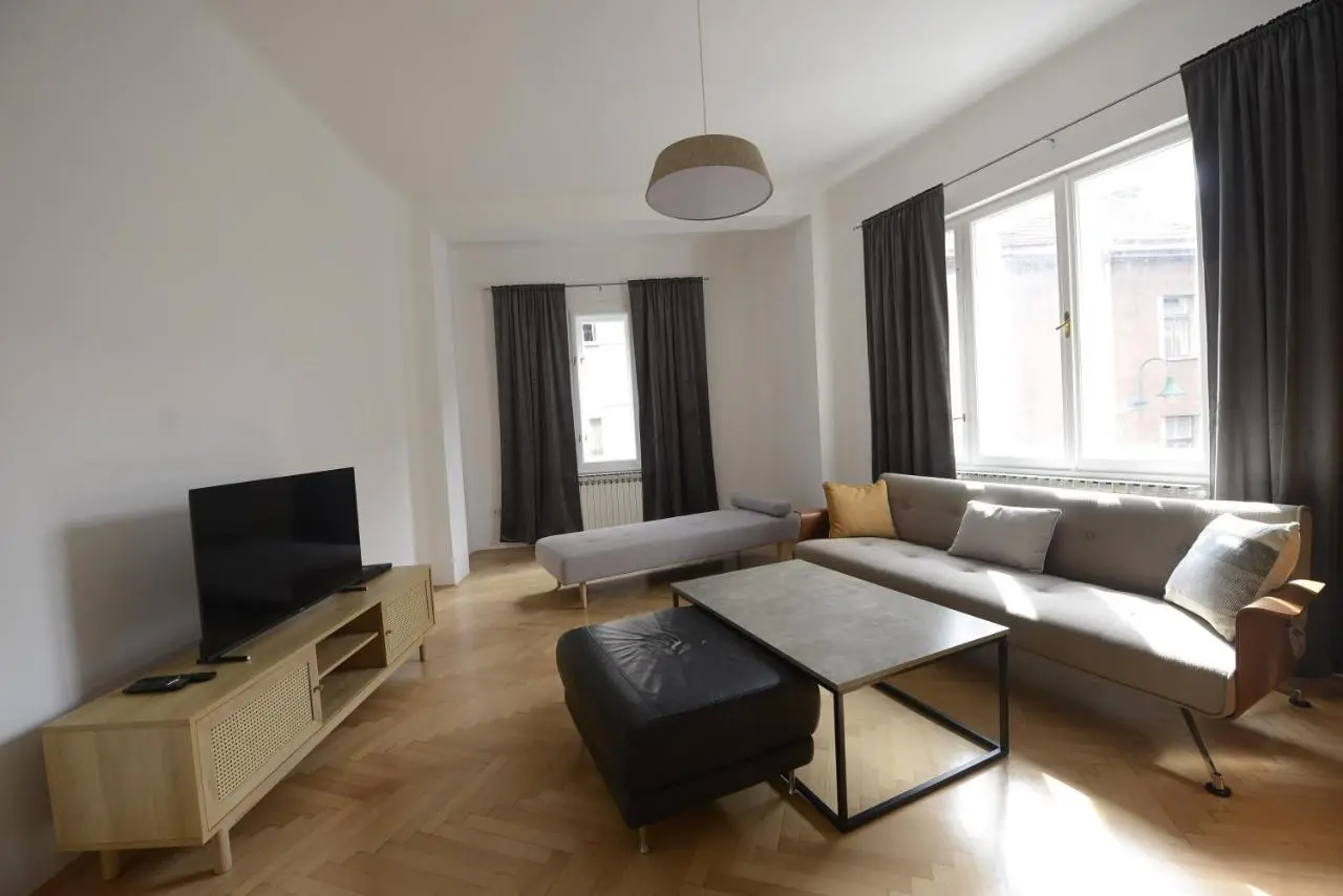3BDR Suite-Maison Sarajevo