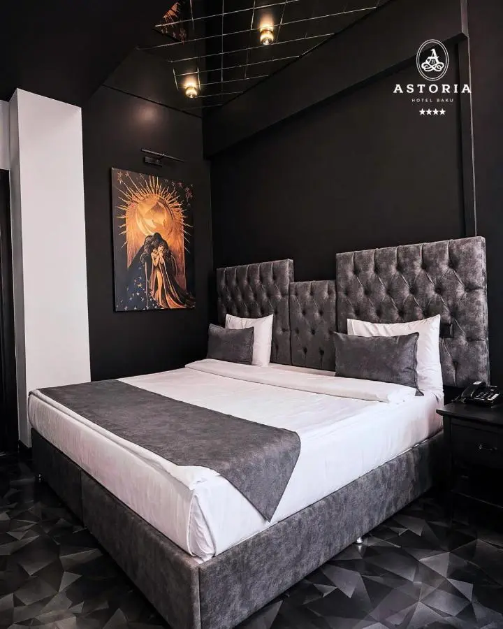 Astoria Hotel Baku