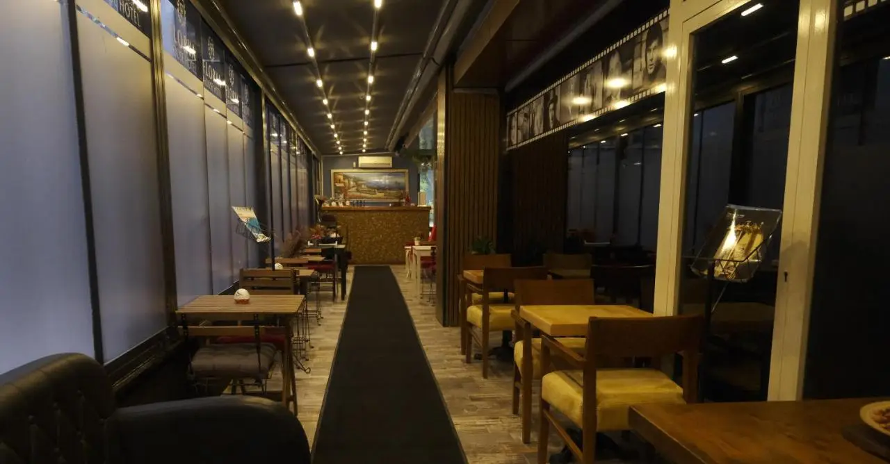 Florya House Hotel