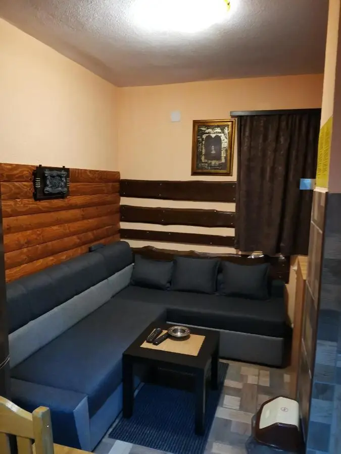 Apartments Artic