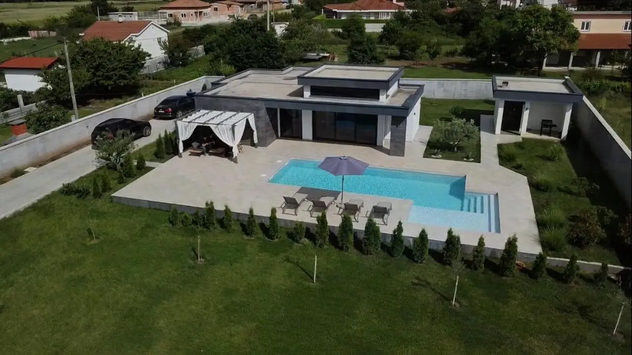 Villa LUSSO