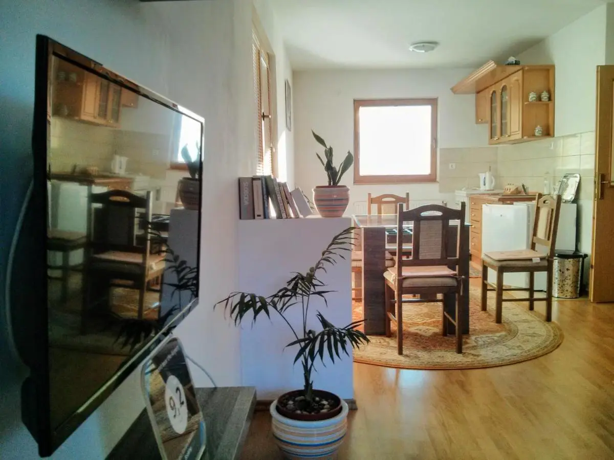 Apartment near the Airport