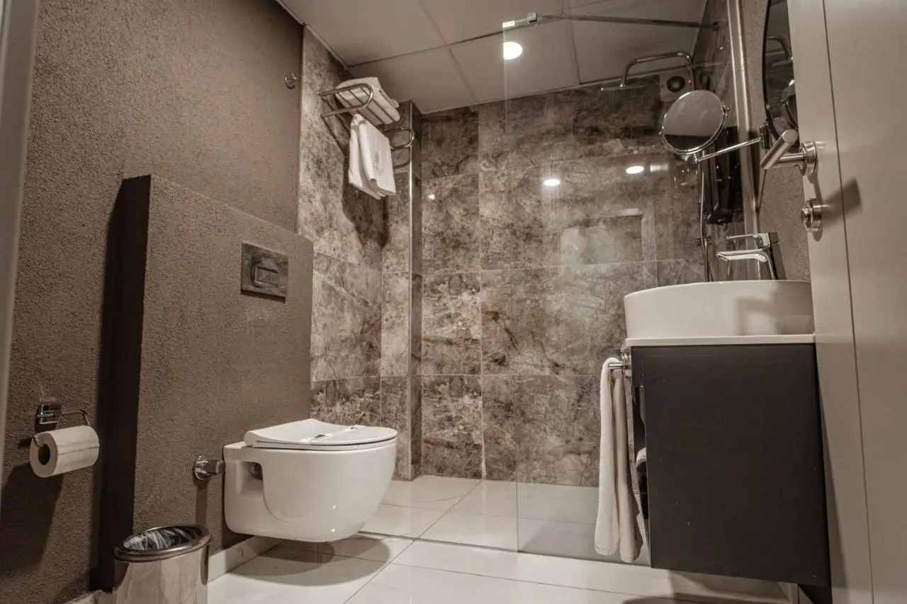 DARIC HOTELS