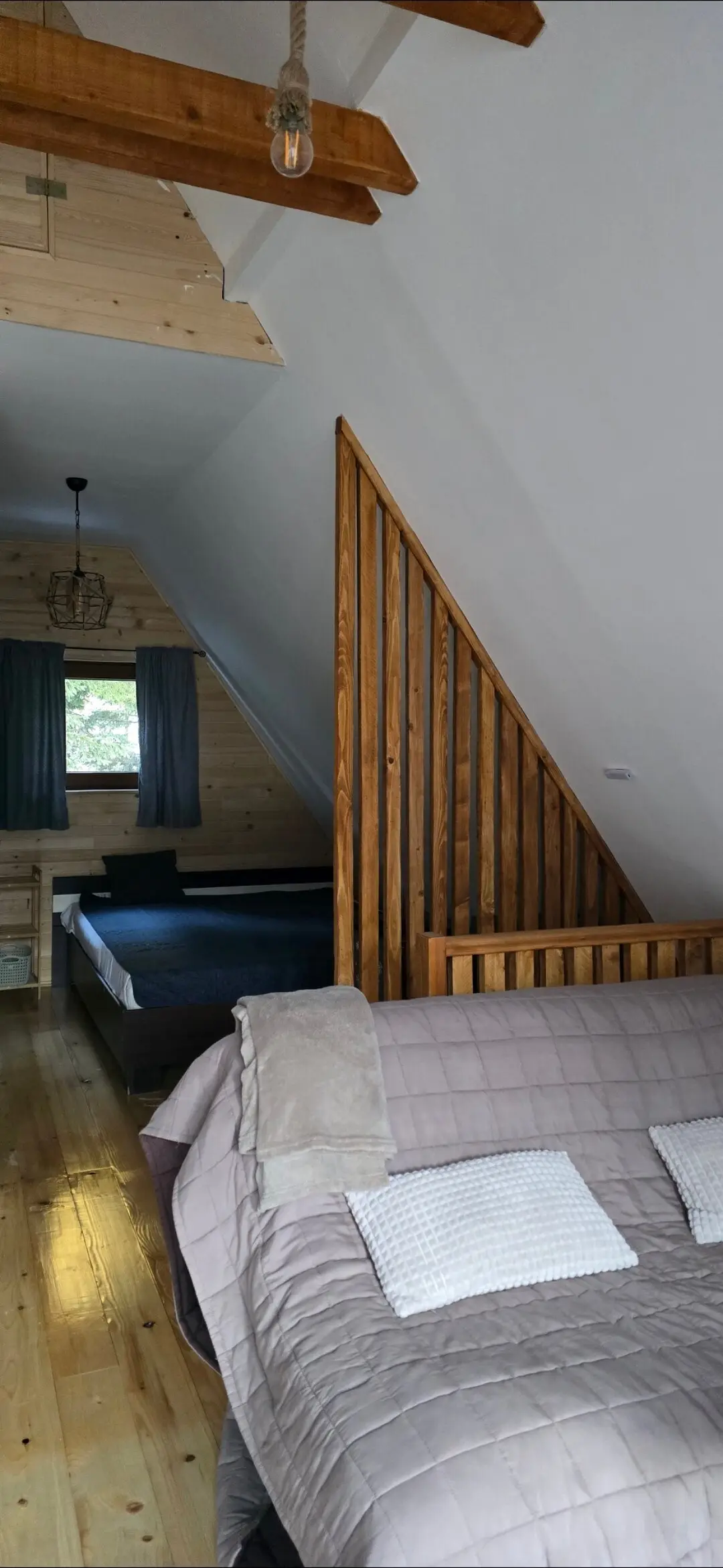 MountainHouse Star