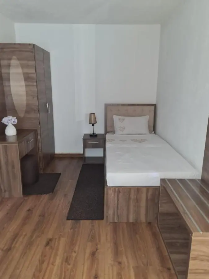 Motel HEKO