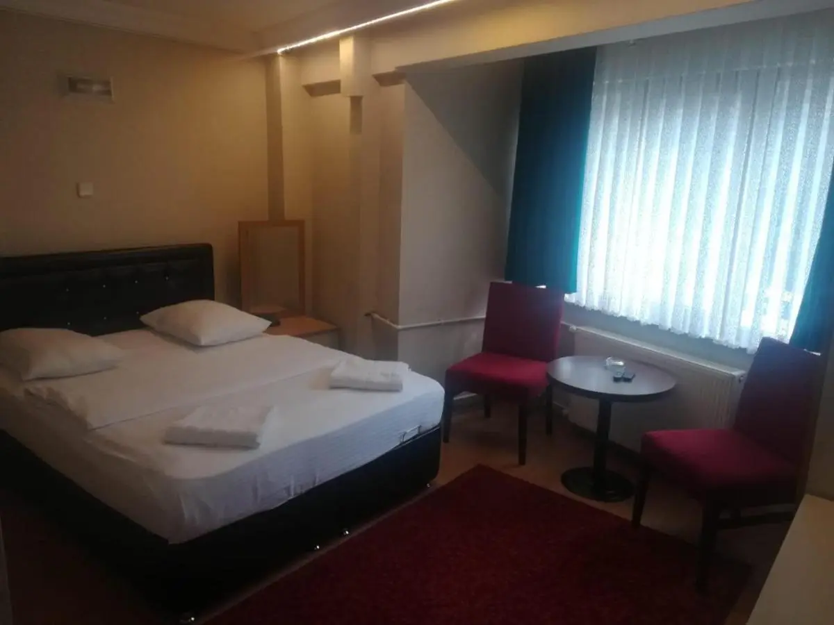 Bordo Hotel