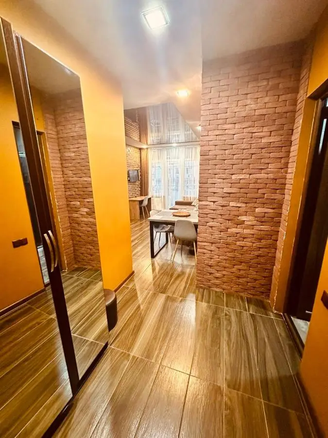 Marnika Apartment