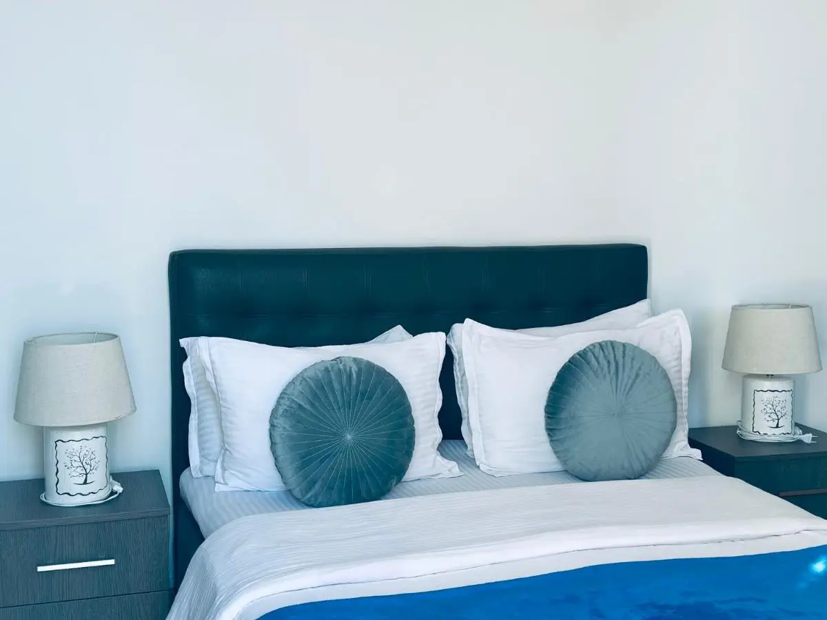 Hotel Tamar Mepe