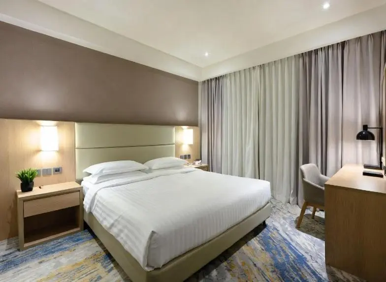 Baku Nizami Urban Hotel