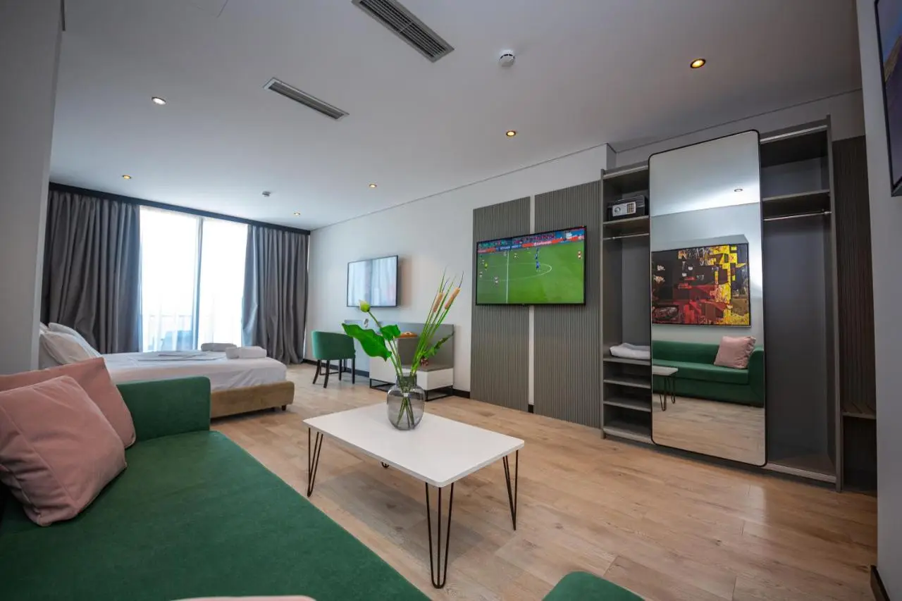 Apart-Hotel Lili2