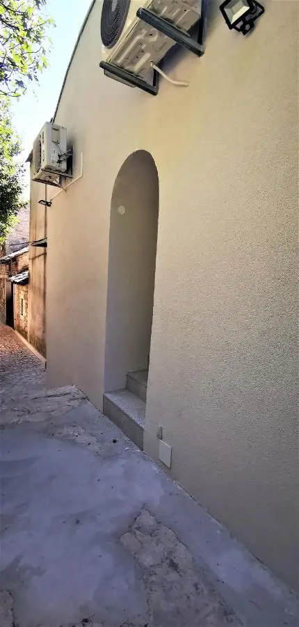 Apartment Leon