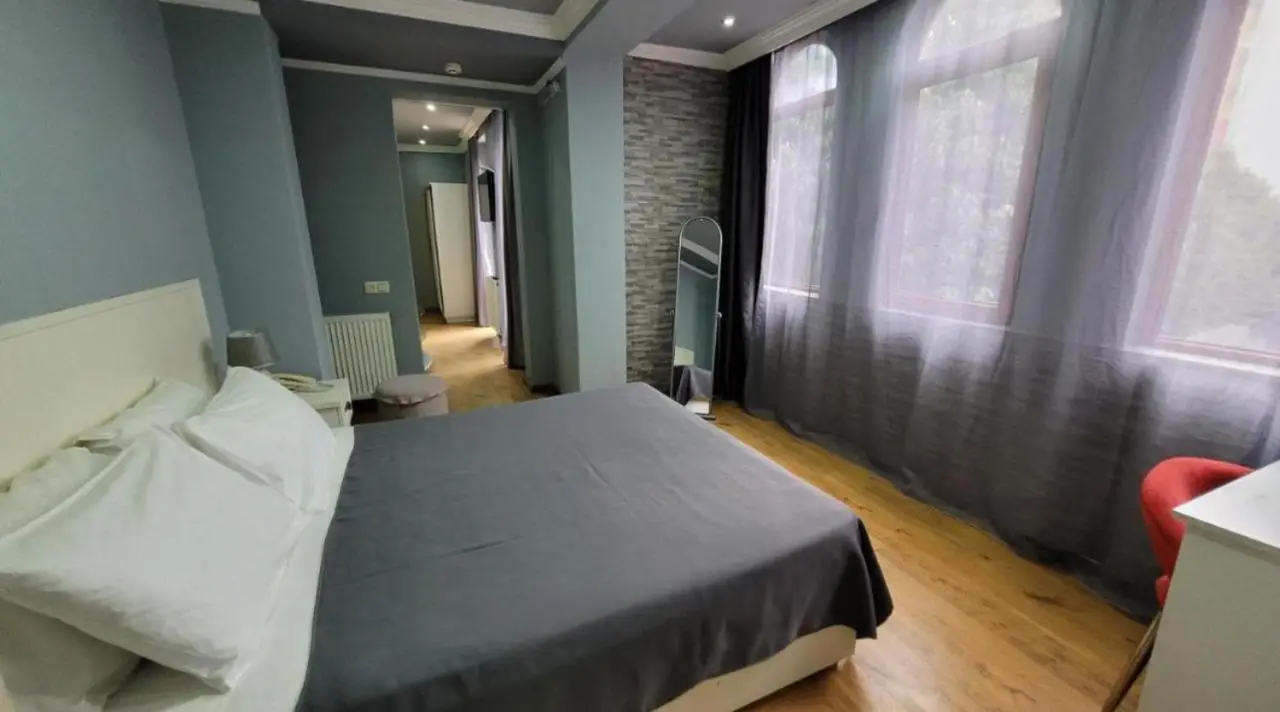 Aparthotel Old City