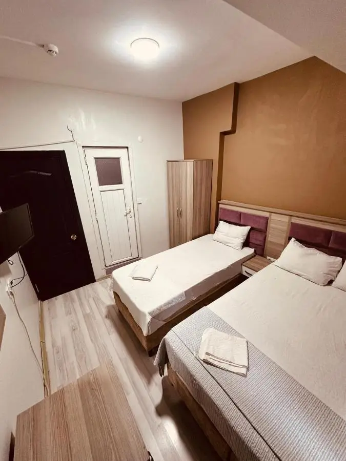 Sera Hotel