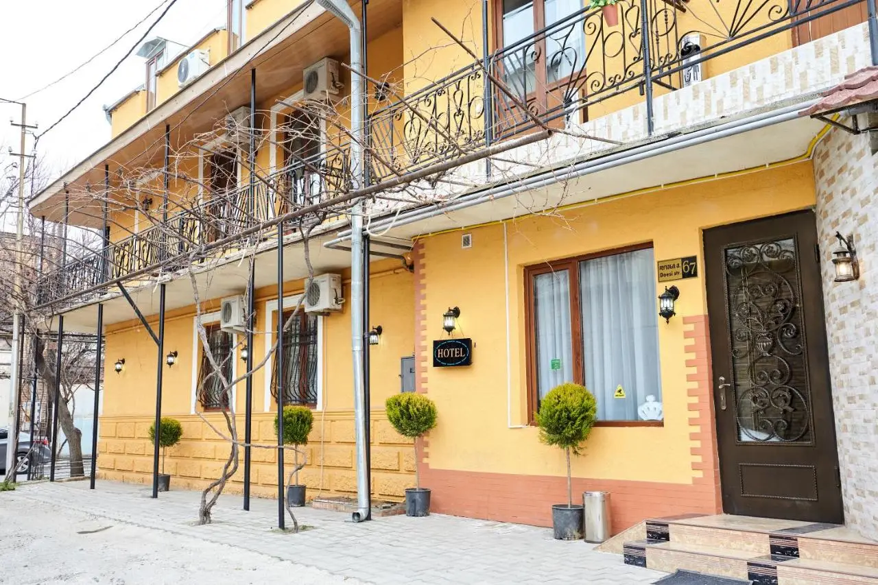 Hotel Diadema