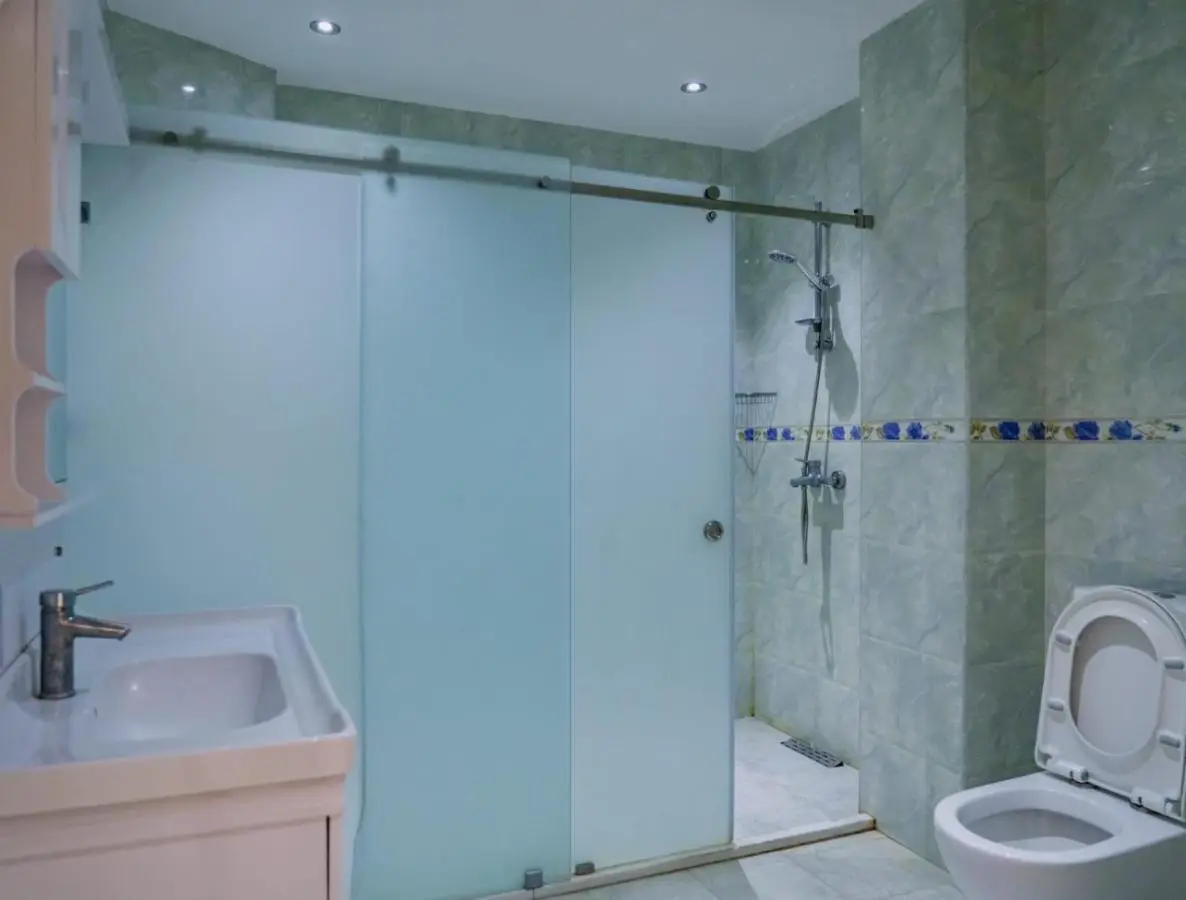 WhiteHotelGabala