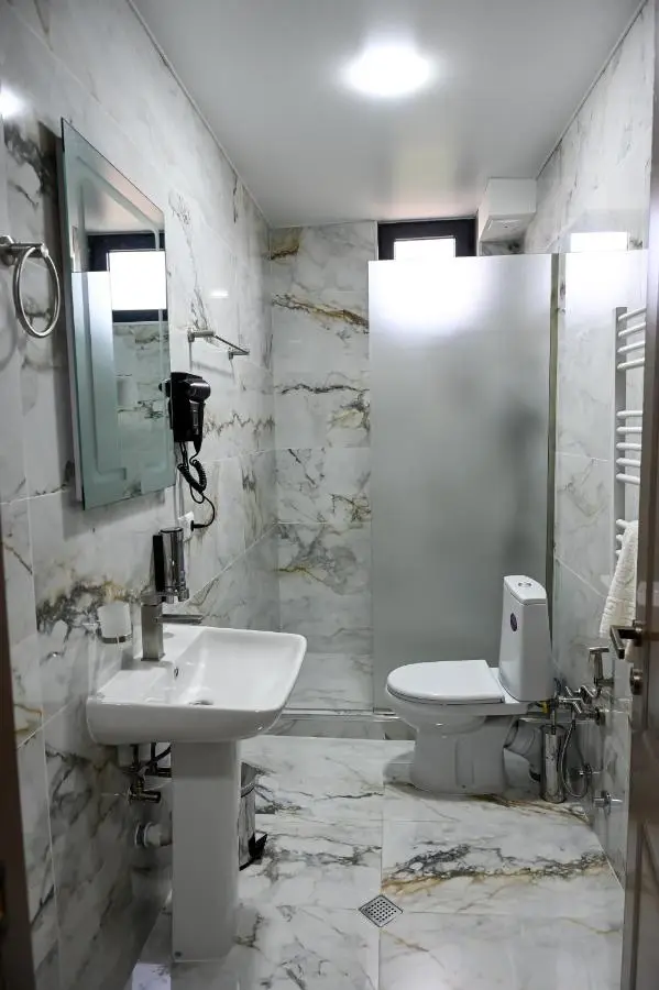 Hotel K124