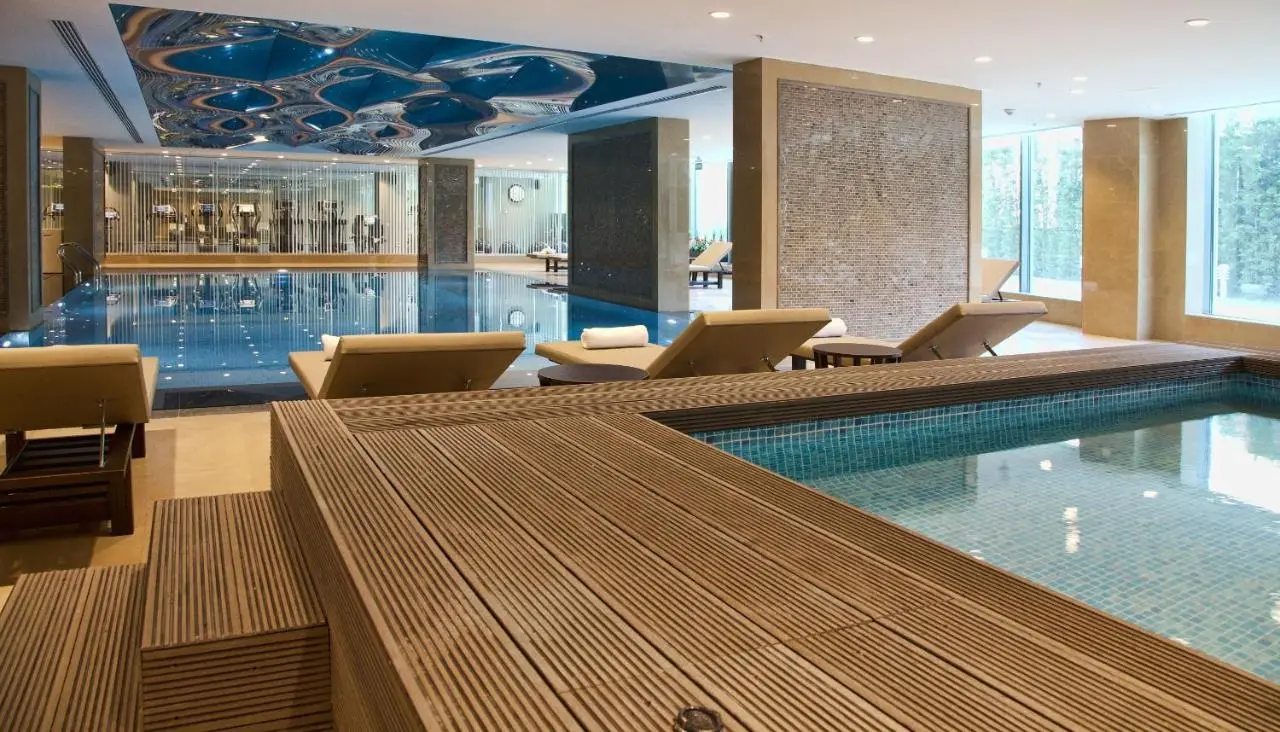 Rotta Hotel Istanbul