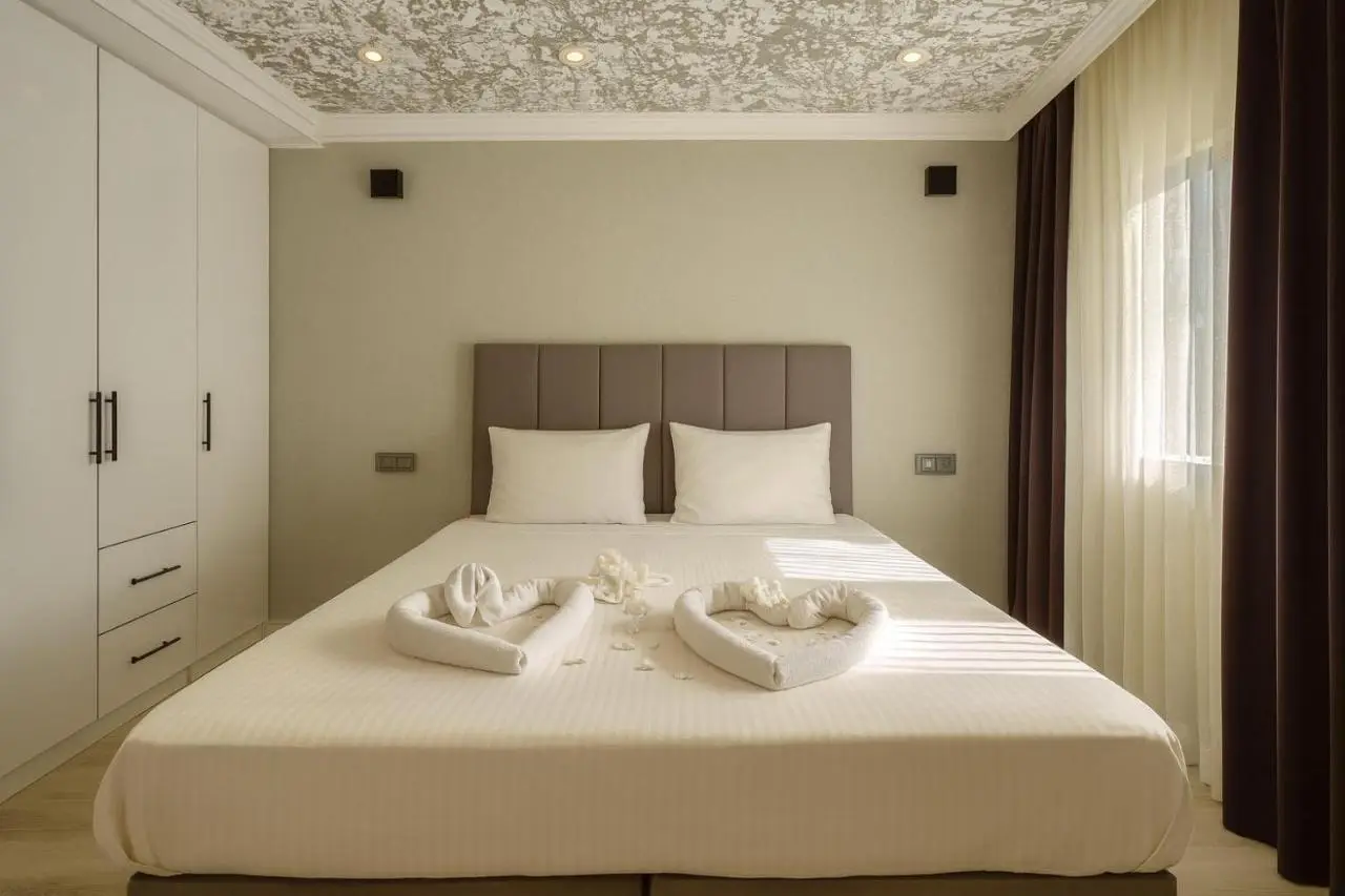 Casa Florya Suites