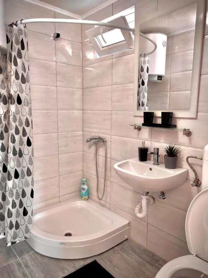 Perla Accommodation