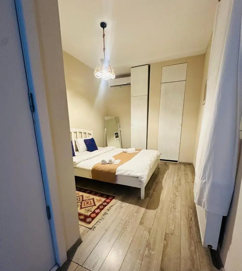 Boutique Hotel Meidan View