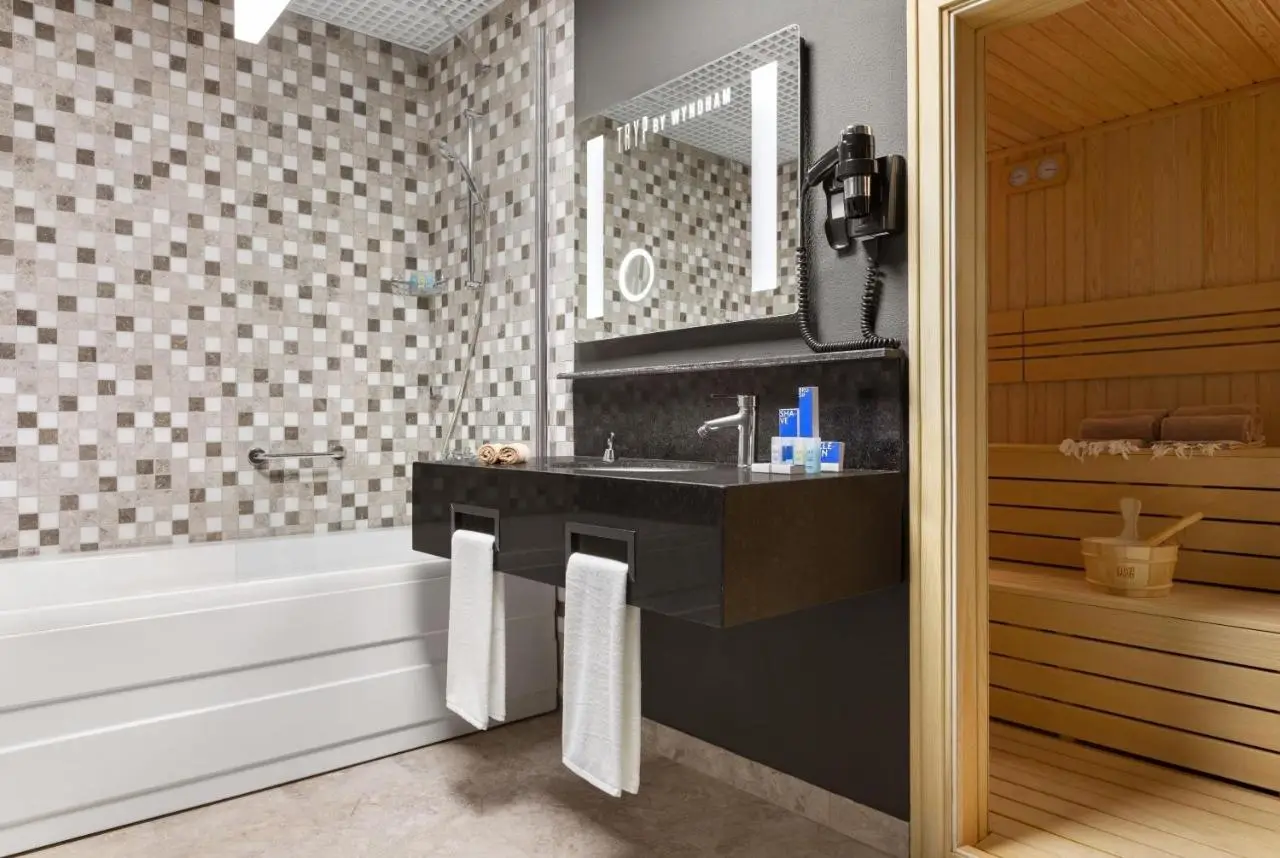 Tryp By Wyndham Istanbul Sancaktepe