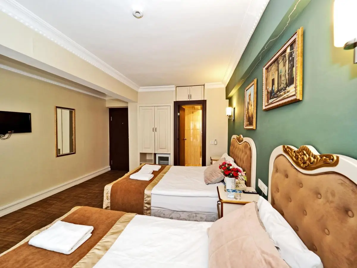 Elysion Hotel