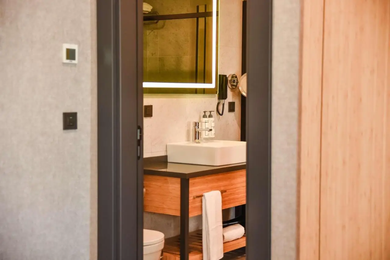 Park Inn by Radisson Yalova City Center