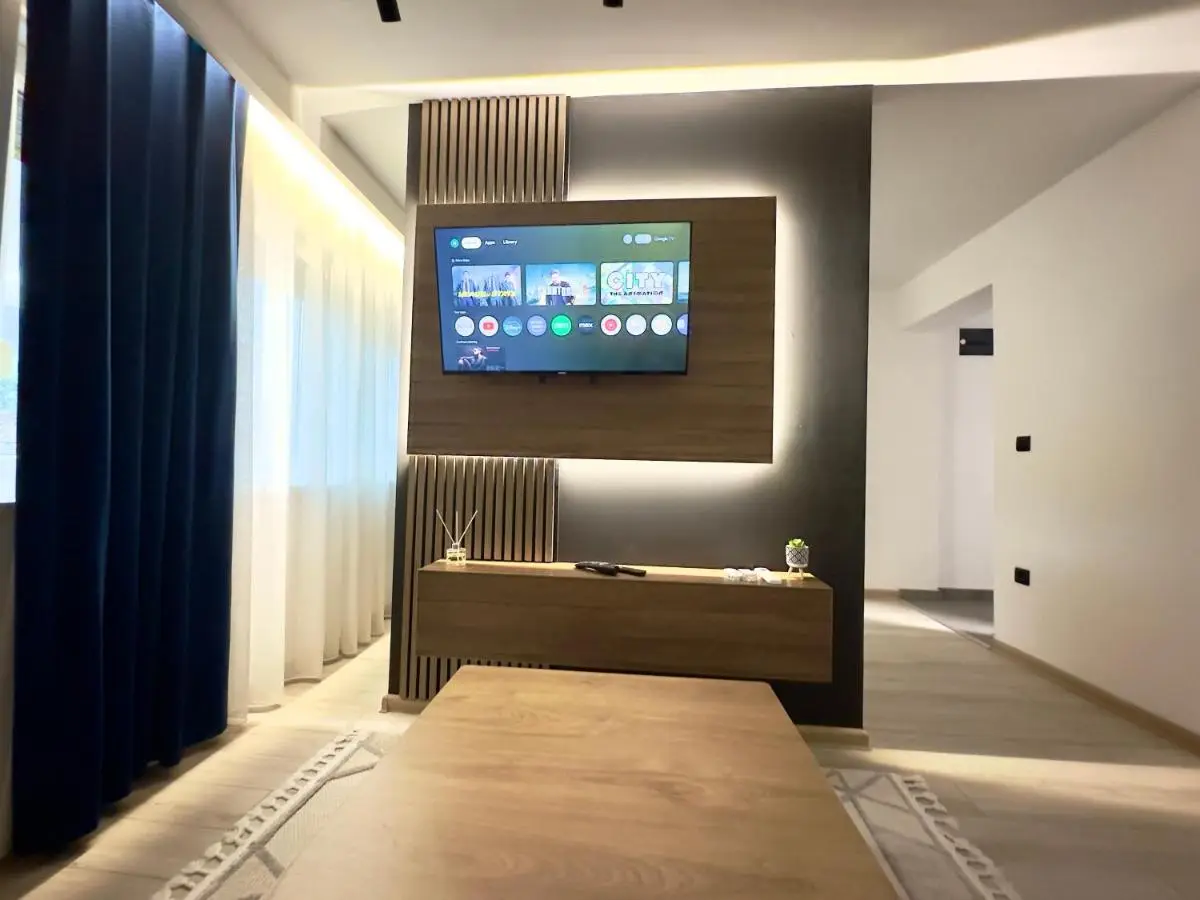 Lux Apartments NK - Old Town