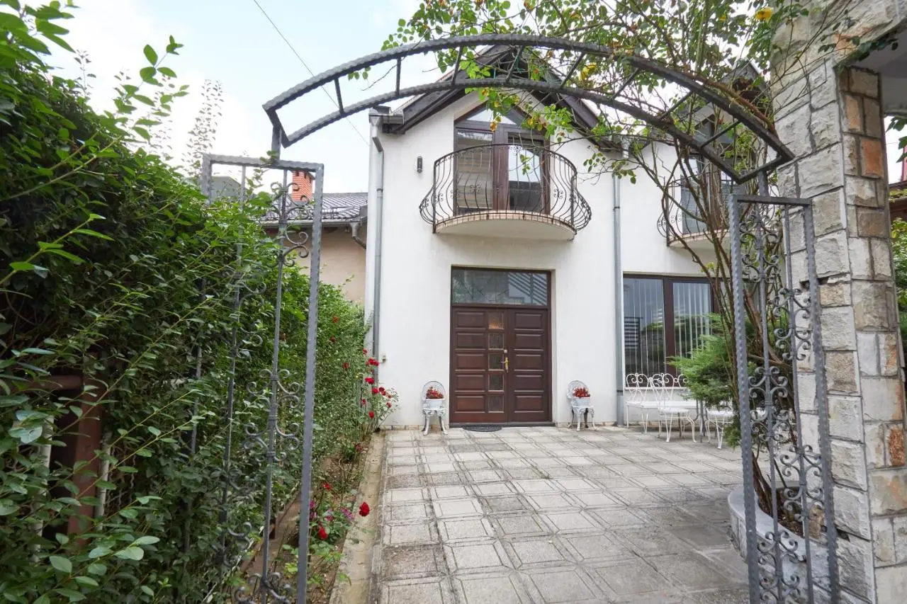 Villa Selma