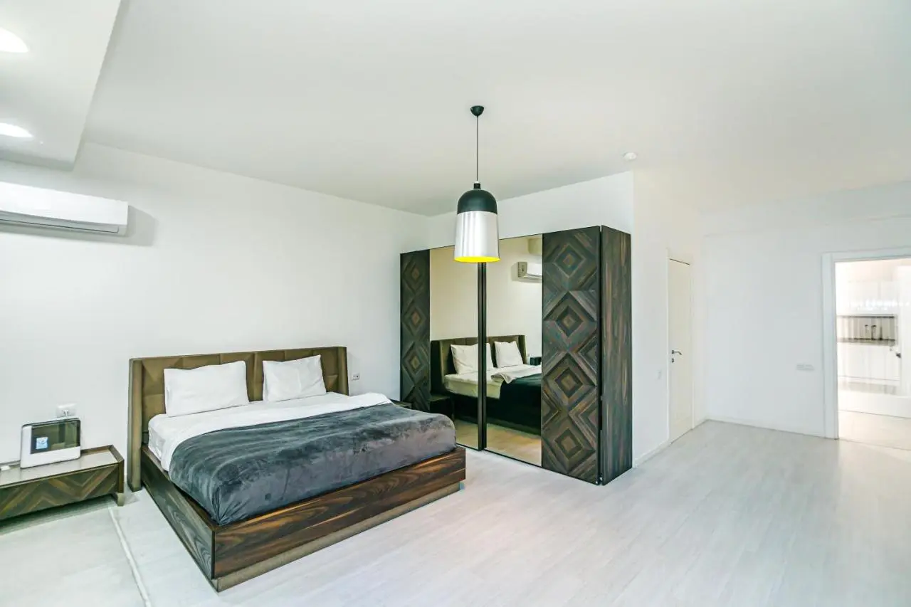 LUXURY SKY Apartment MEGAFUN Residance