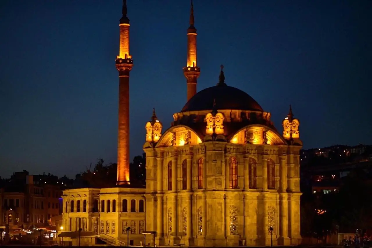 İmmortal Hotel İstanbul