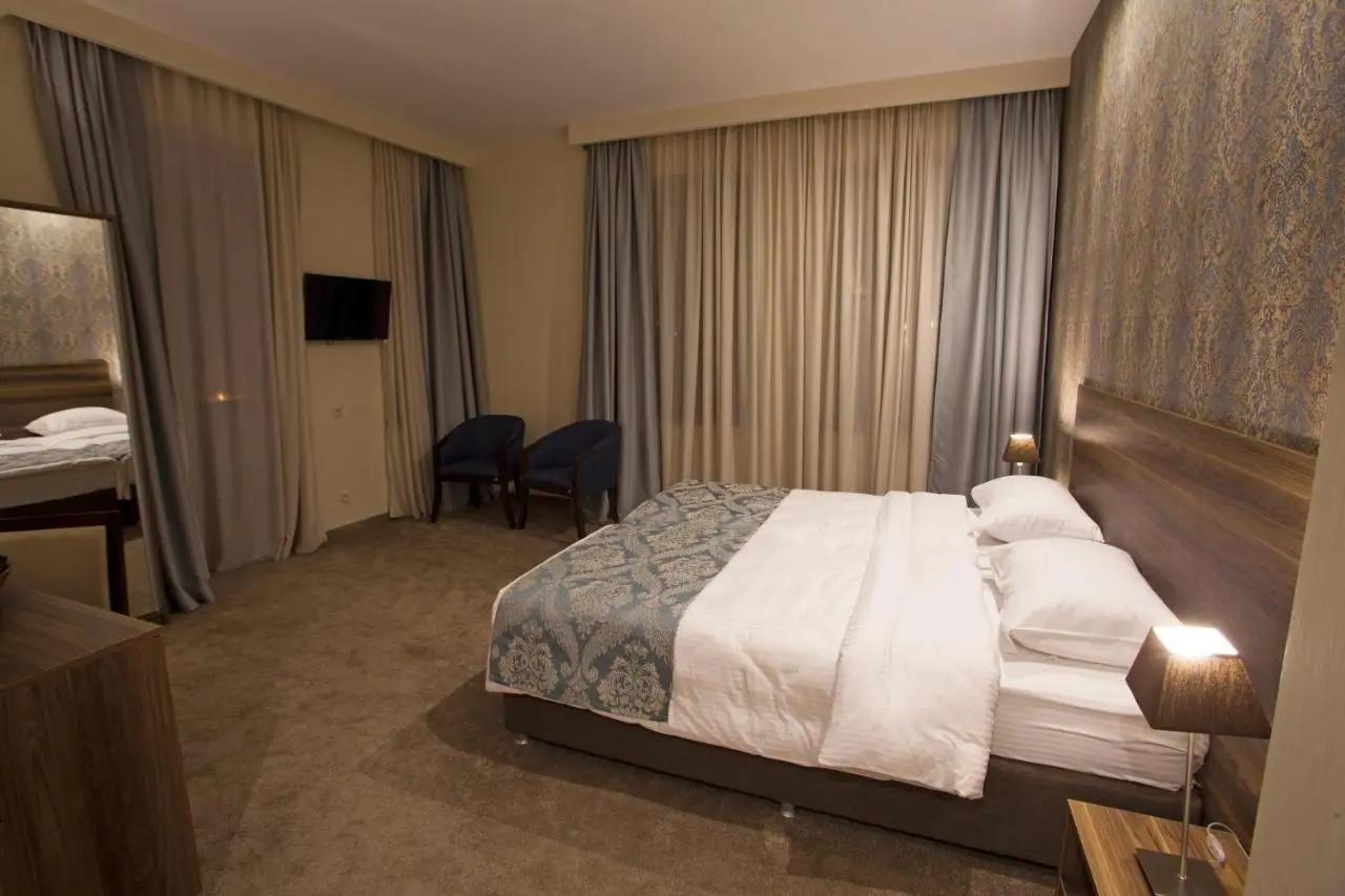 Old Meidan Tbilisi By Urban Hotels