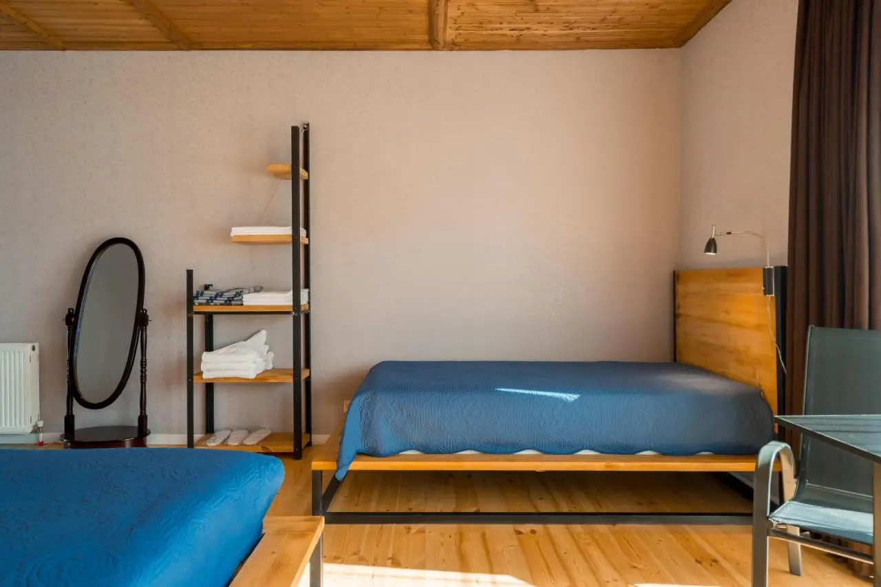 Vache Hotel
